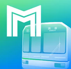 东京地铁(tokyo metro)