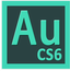 adobe audition cs6修改补丁