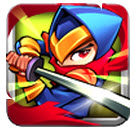 忍者冲刺修改版