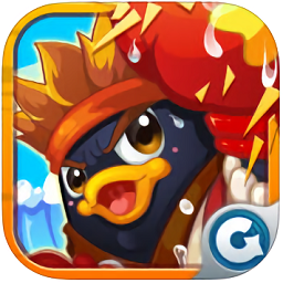 腾讯Q宠大乐斗手机版