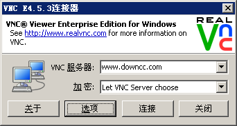 windows vnc