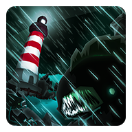 修格斯出击(Shoggoth Rising)