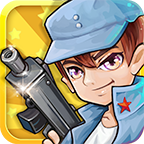 抗战兄弟连内购修改版