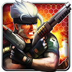 CF火枪英雄内购修改版
