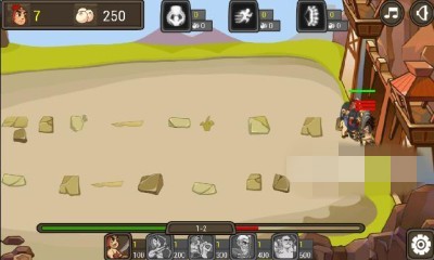 七分天下战内购修改版 v1.0 安卓无限道具版0