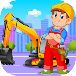 迷你城市建筑房子手机版