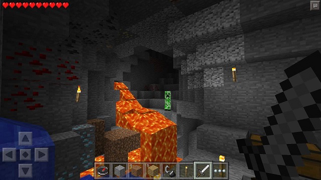 我的世界最新免谷歌版(Minecraft - Pocket Edition) v0.12.1.69 安卓修改版0