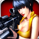 杀手之狙击之神内购修改版