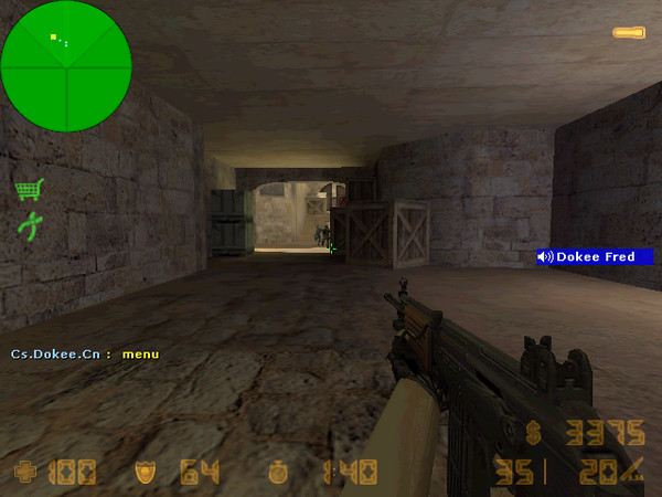 豆客cs游戏平台 官方版0