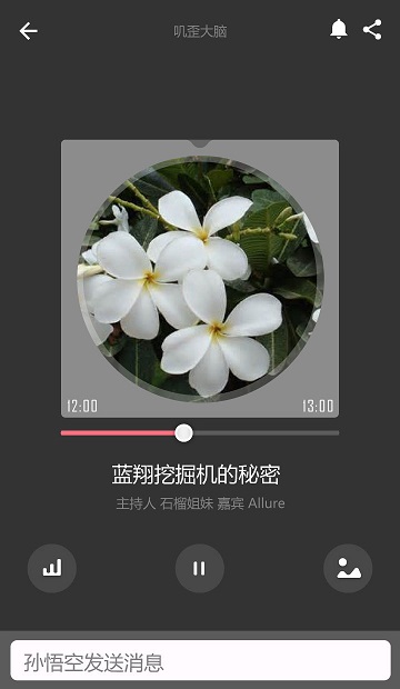 呼吸live v1.0.6 安卓版0
