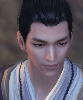 天涯明月刀ol赵文卓捏脸数据 0