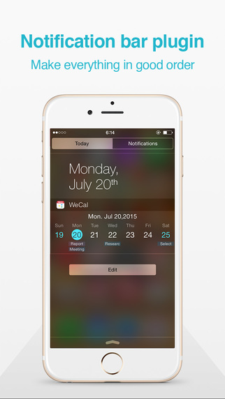 微历 v4.2.5 安卓版0