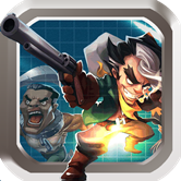 孤胆枪王内购修改版