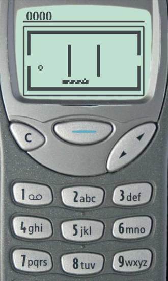 诺基亚贪吃蛇 v3.3 安卓版1