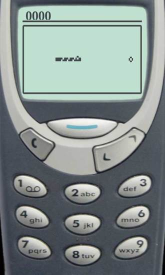 诺基亚贪吃蛇 v3.3 安卓版2