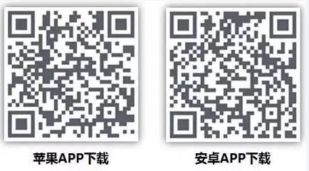 新东方国际游学app二维码