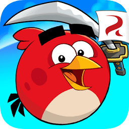 愤怒的小鸟特别版(Angry Birds)