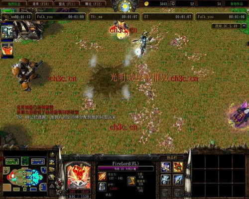 澄海3c5.49比赛版 0