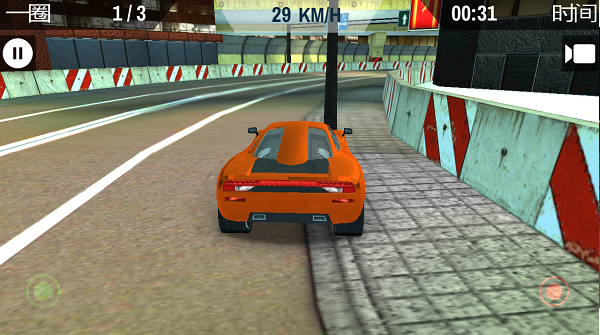 真实竞速内购修改版(Real Rivals Furious Racing) v1.2 安卓无限金币版0