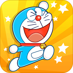哆啦A梦快跑大冒险修改版