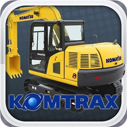 小松康查士管理系统(我的小松)