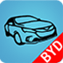 BYD秦手机版