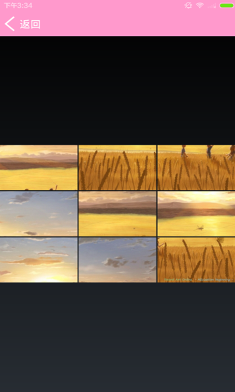 二次元图集 v1.0 安卓版1