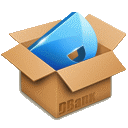 华为网盘客户端