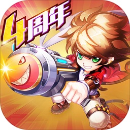 弹弹岛2搜狗官方版