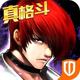 拳皇97高清对战大蛇修改版