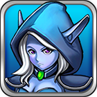 口袋传奇刀塔内购修改版