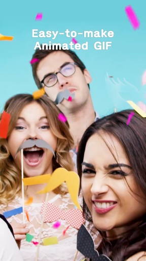 lollicam(手机拍照软件) v1.25 安卓版0