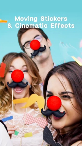 lollicam(手机拍照软件) v1.25 安卓版2