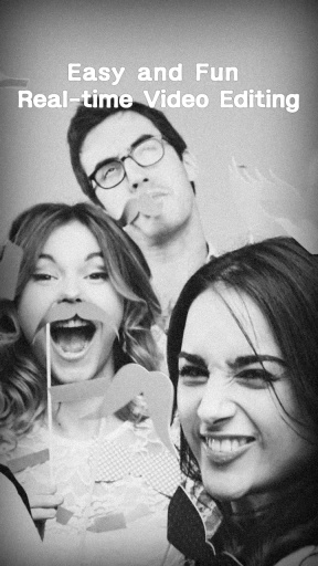 lollicam(手机拍照软件) v1.25 安卓版3