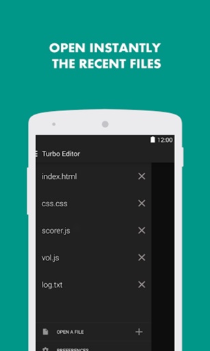 editplus手机版 v1.1 安卓版0