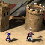 要塞十字军东征超增强版汉化补丁