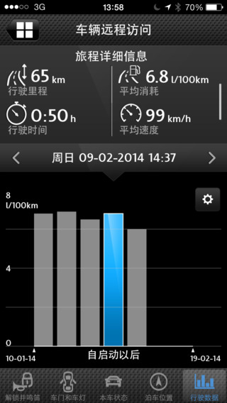 大众互联(VW Car-Net) v094.202205259P 安卓版3
