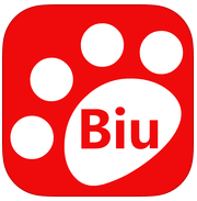 Biu猫(江苏师范大学校园客户端)