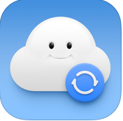 欢喜云同步工具iphone版