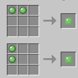 我的世界1.8果冻mod 0