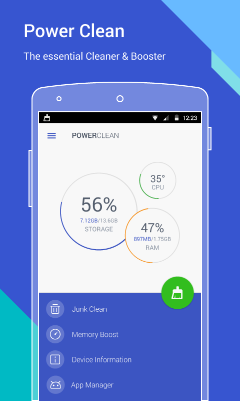 超级清理 v2.6.2 安卓版0