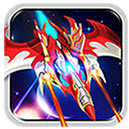 雷霆战机弹幕无双新春版游戏