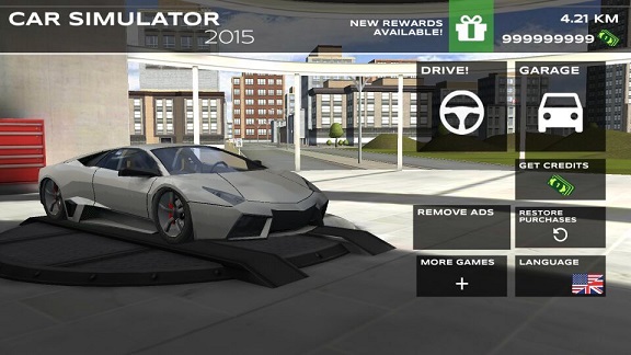 极限跑车驾驶模拟器修改版 v5.3.1 安卓无限金币版2