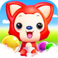 阿狸泡泡龙内购修改版