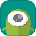 麦宝星(卡通天气预报)