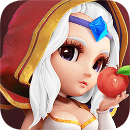 口袋刀塔果盘手游