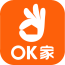 ok家(社区服务)