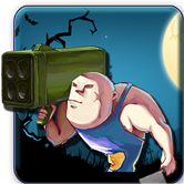 强攻突击内购修改版