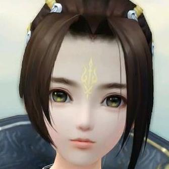 剑网3藏剑正太捏脸数据