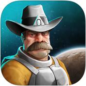 太空刑警(Space Marshals)